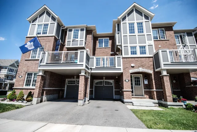 1670 Clitherow Street, Milton, ON L9E 0A3 - Rent - W13704742
