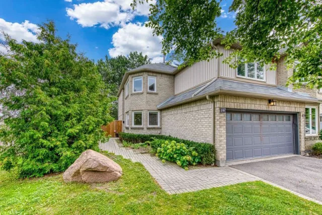 3420 South Millway Drive 19, Mississauga, ON L5L 3V4 - Rent - W13707376