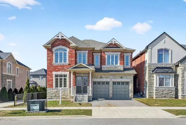 3178 Buttonbush Trail, Oakville, ON L6H 0T4 - Rent - W13707686
