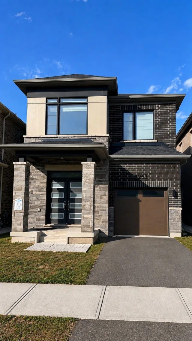 1253 Muskoka Heights, Milton, ON L9E 1Z1 - Rent - W13708416