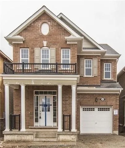 1226 Duignan (Lower) Crescent, Milton, ON L9E 1C2 - Rent - W13708692