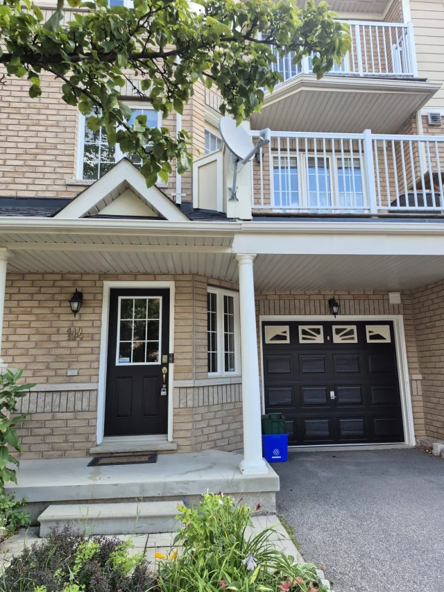620 Ferguson Drive 114, Milton, ON L9T 0M6 - Rent - W13708916