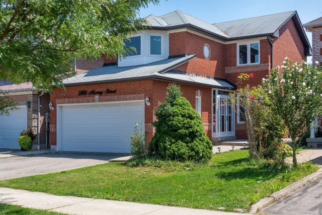 5806 Mersey Street, Mississauga, ON L5V 1V9 - Sale - W13709048