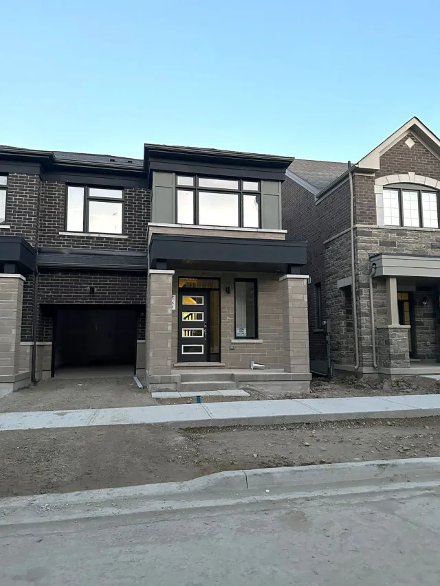 88 Keppel Circle Lower, Brampton, ON L7A 5K9 - Rent - W13709104