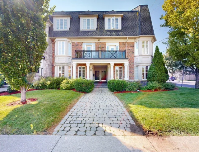 85 Albani Street #3, Toronto, ON M8V 1X3 - Sale - W13709694