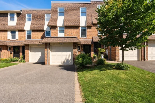 30 Heslop Road 36, Milton, ON L9T 1B3 - Sale - W13710294