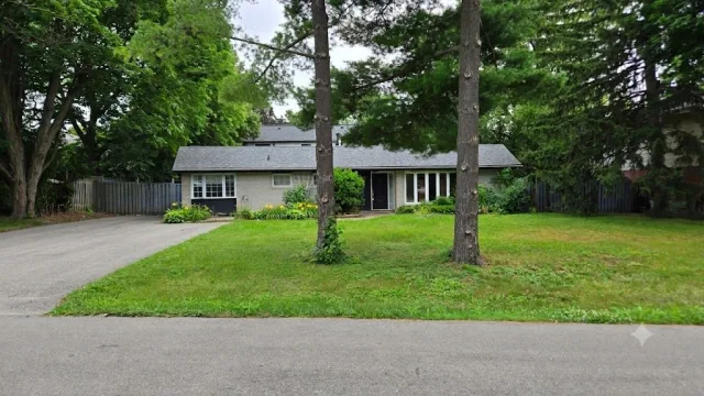 1065 Bomorda Drive, Oakville, ON L6H 1Y3 - Rent - W13710494
