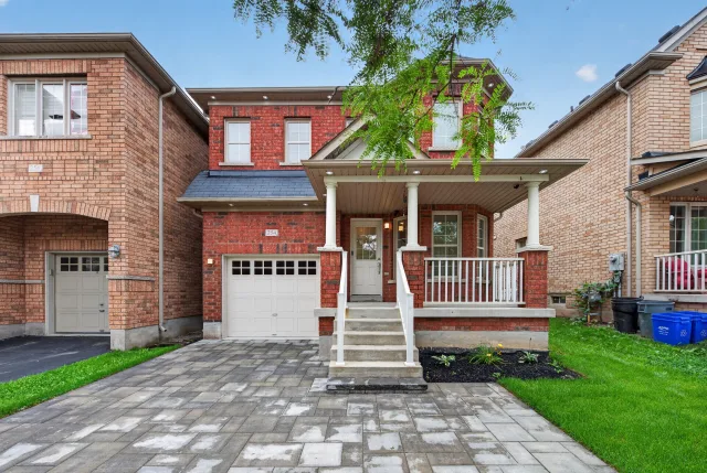 254 Giddings Crescent, Milton, ON L9T 7A7 - Sale - W13711092