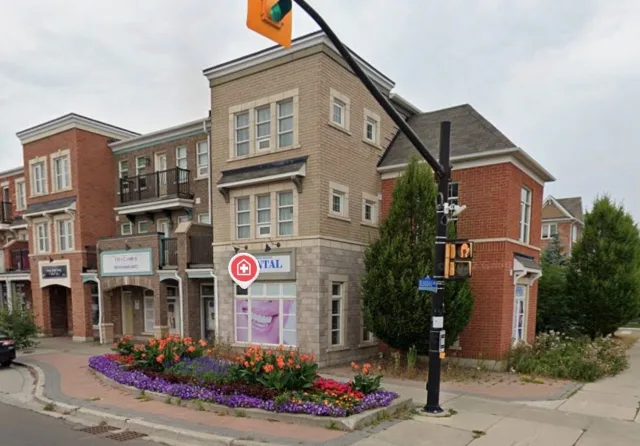 52 Commuter Drive, Brampton, ON L7A 0R3 - Rent - W13711522