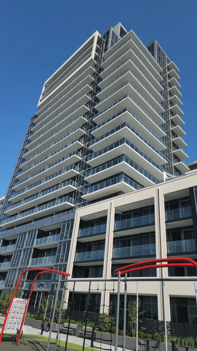 115 Nipissing Road 805A, Milton, ON L9T 1R3 - Rent - W13711836