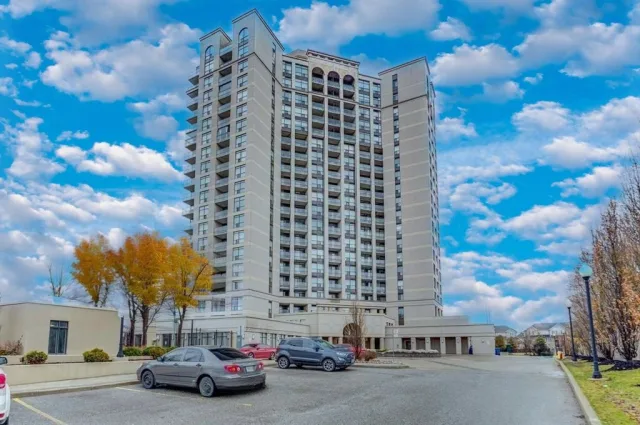 220 Forum Drive 1308, Mississauga, ON L4Z 4K1 - Rent - W13713166