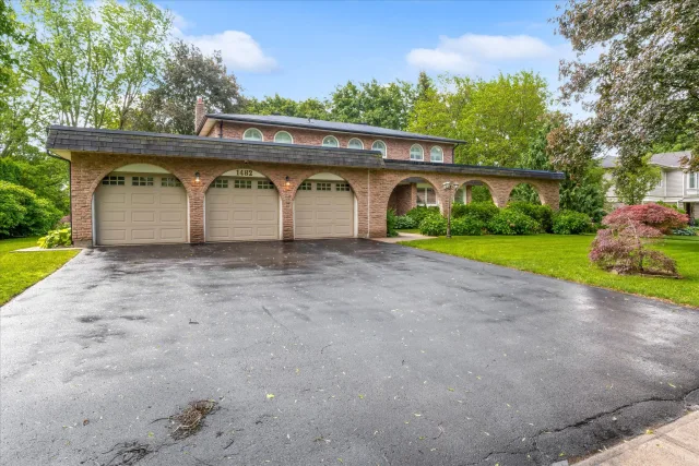 1482 Caulder Drive, Oakville, ON L6J 5S9 - Sale - W13713494