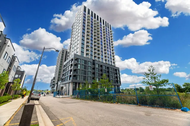 3079 Trafalgar Road 1509, Oakville, ON L6H 8C5 - Sale - W13715772