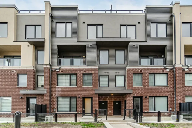 3405 Ridgeway Drive 30, Mississauga, ON L5L 5T3 - Rent - W13716212