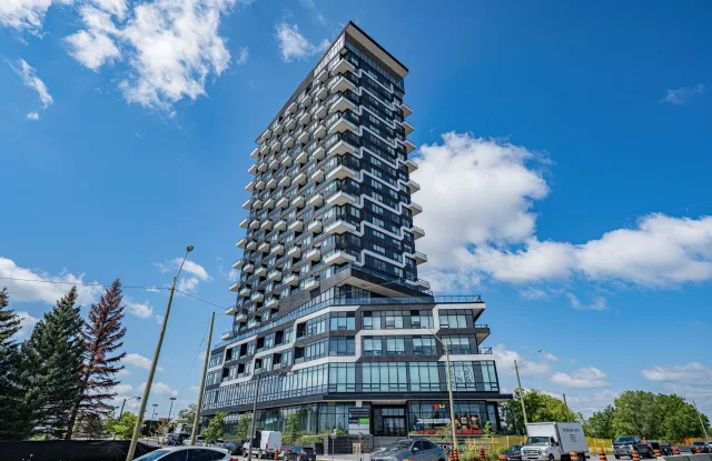 297 Oak Walk Drive 1208, Oakville, ON L6H 3R6 - Rent - W13716728