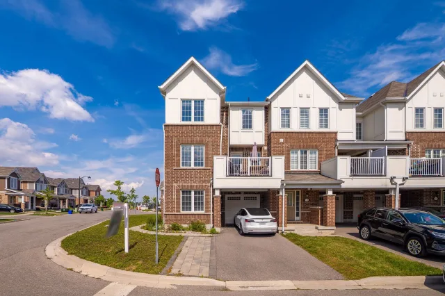 517 Allport Gate, Milton, ON L9T 9J2 - Sale - W13716756