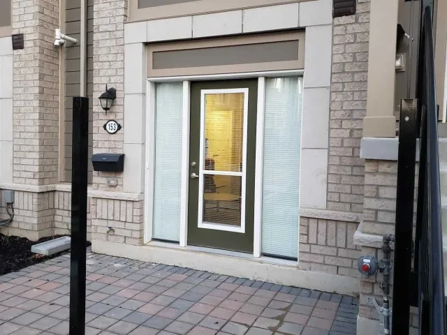 1 Beckenrose Court 153, Brampton, ON L6Y 6G2 - Rent - W13716996