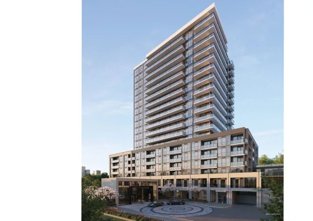 125 Nipissing Road 1205B, Milton, ON L9T 1R3 - Rent - W13717606