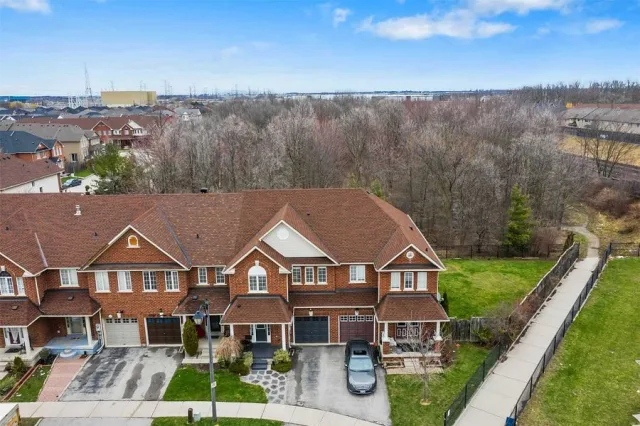 1286 Cartmer Way, Milton, ON L9T 6J8 - Rent - W13718028