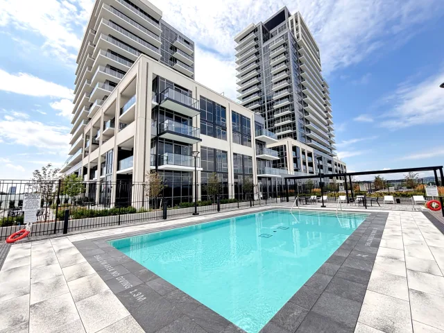 115 Nipissing Road 313, Milton, ON L9T 4Z9 - Rent - W13719630