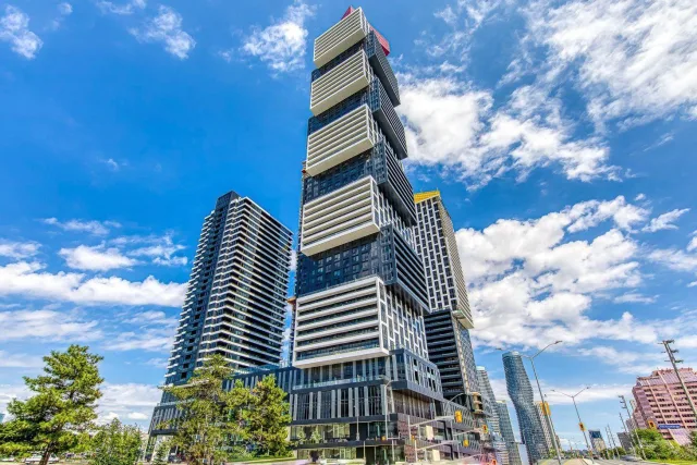 4015 The Exchange 1006, Mississauga, ON L5B 0N9 - Rent - W13719750