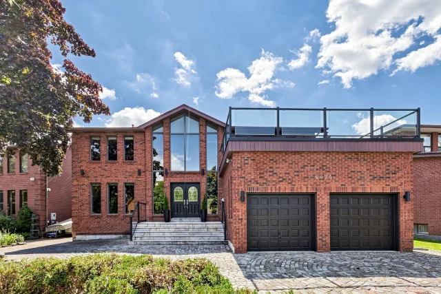 4074 River Mill Way, Mississauga, ON L4W 4A5 - Sale - W13720132