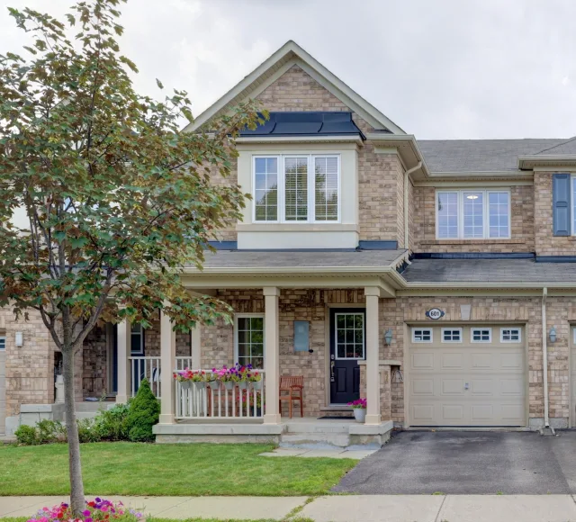 601 Cargill Path, Milton, ON L9T 7R6 - Sale - W13720368