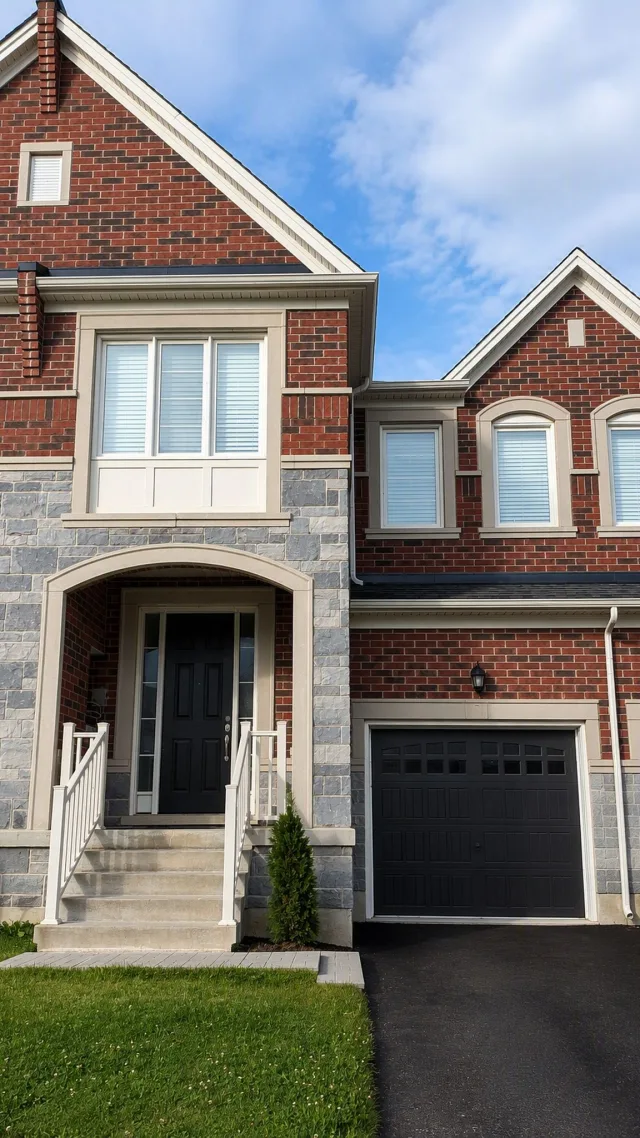 7 Little Britain Crescent, Brampton, ON L6Y 6A9 - Rent - W13720666