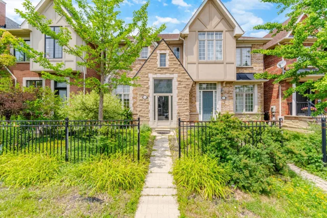 3555 Eglinton Avenue W, Mississauga, ON L5M 7T3 - Rent - W13720728