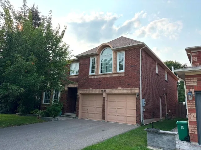 1606 Heritage Way, Oakville, ON L6M 2Z5 - Rent - W13722088