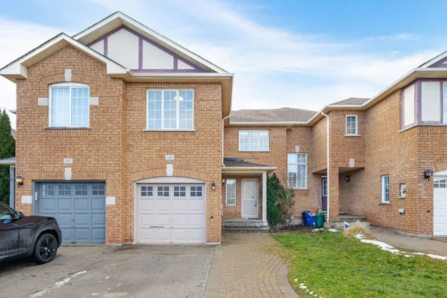 2340 Newcastle Crescent, Oakville, ON L6M 4P6 - Rent - W13722416