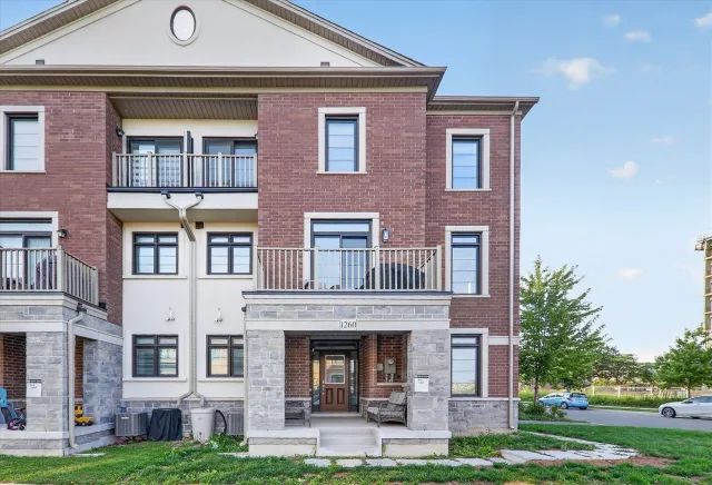 1260 Restivo Lane, Milton, ON L9E 1J9 - Rent - W13722698