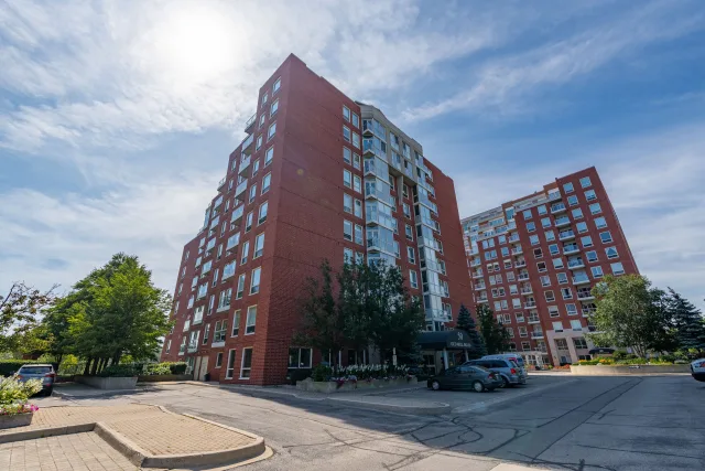 50 Old Mill Road 901, Oakville, ON L6J 7W1 - Sale - W13723128