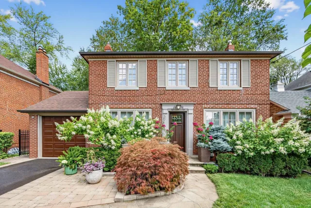1211 Royal York Road, Toronto, ON M9A 4B5 - Sale - W13723730