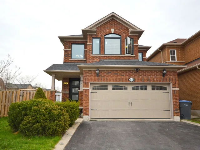 3856 Passway Road Main, Mississauga, ON L5N 8N8 - Rent - W13724106
