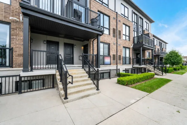 1208 Main Street E 103, Milton, ON L9T 9K7 - Sale - W13724296