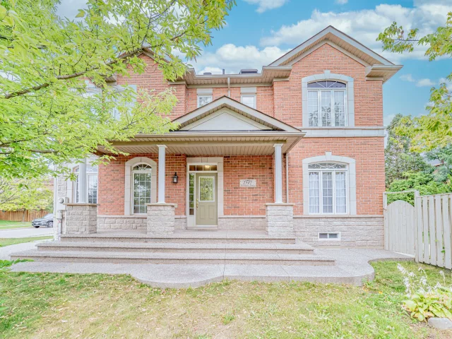 2507 Nichols Drive, Oakville, ON L6H 7A4 - Rent - W13724360