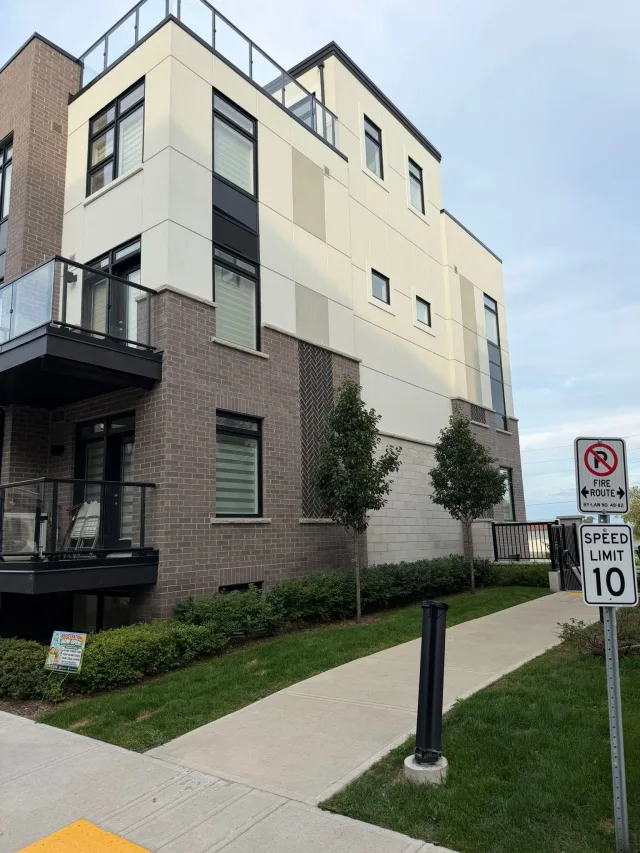 1581 Rose Way 123, Milton, ON L9T 7E7 - Rent - W13724444