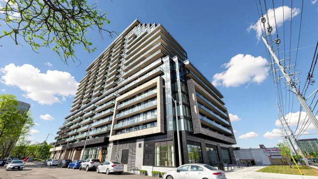 3009 Novar Road 628, Mississauga, ON L5B 0P9 - Rent - W13724764