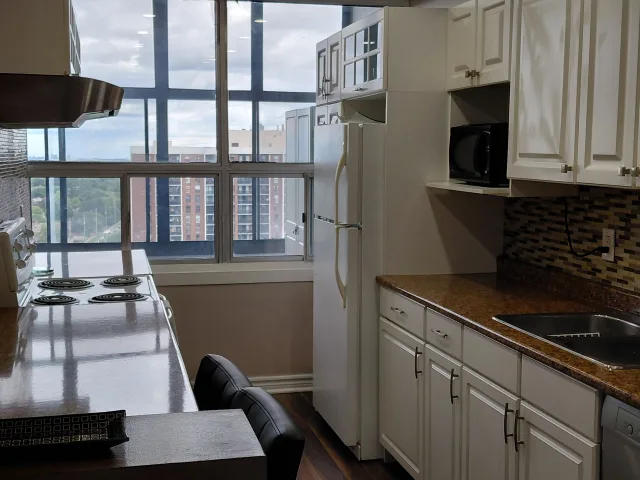 25 Kensington Road 1903, Brampton, ON L6T 3W8 - Rent - W13724834