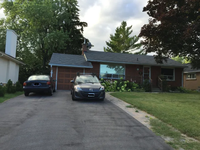 45 River Road - Bsmt, Mississauga, ON L5M 1R6 - Rent - W13724916