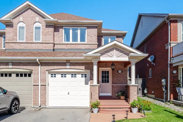 1137 Houston Drive, Milton, ON L9T 6G5 - Sale - W13724976