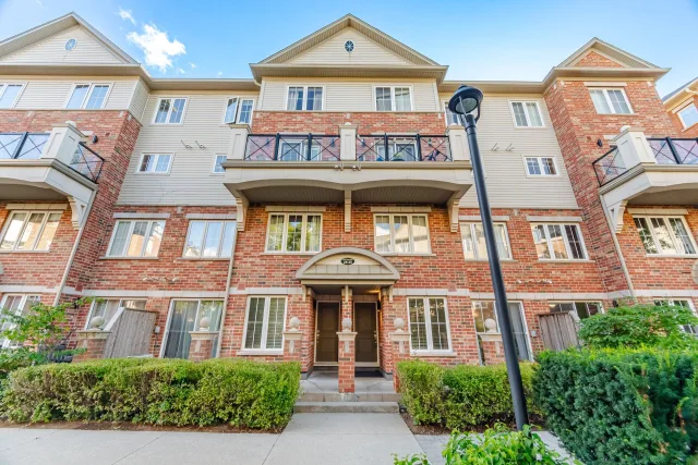 2551 Sixth Line 25, Oakville, ON L6H 0H7 - Sale - W13725038
