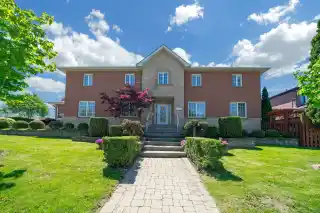 543 S Queens Drive, Toronto, ON M6L 1M9 - Sale - W13725130
