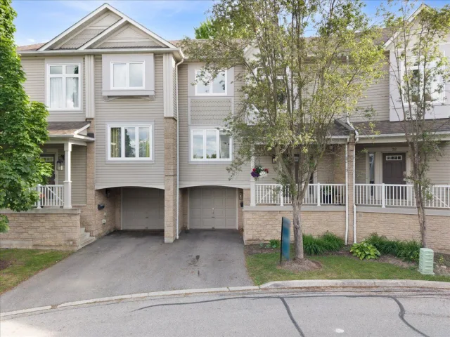 7101 Branigan Gate #31, Mississauga, ON L5N 7S2 - Rent - W13725190