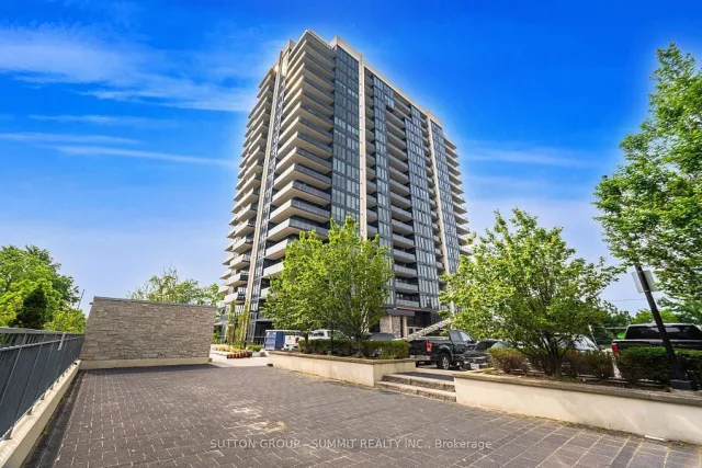 1035 Southdown Road 602, Mississauga, ON L5J 0A2 - Rent - W13725228