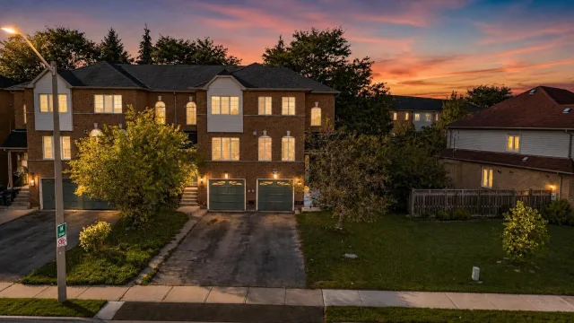 123 Brickyard Way, Brampton, ON L6V 4M2 - Sale - W13725238