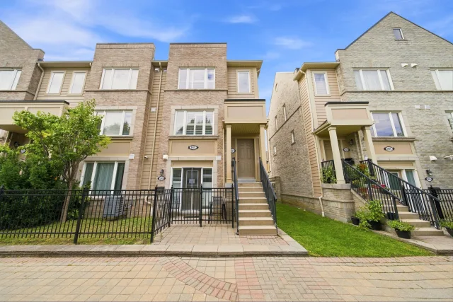 4975 Southampton Drive 261, Mississauga, ON L5M 8E2 - Sale - W13725254