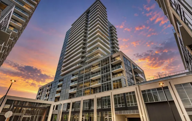 115 Nipissing Road 1205A, Milton, ON L9T 1R3 - Rent - W13725256