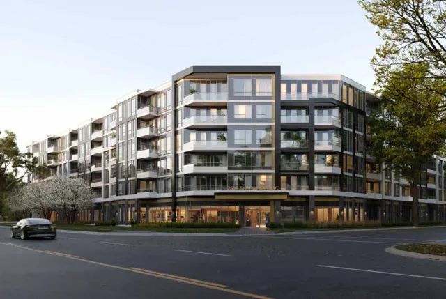 2501 Saw Whet Boulevard 517, Oakville, ON L6M 5N2 - Rent - W13725268
